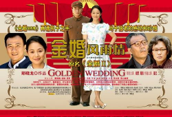 电视剧 金婚,携手走过半个世纪的甜蜜与挑战