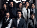 突围电视剧,命运抉择，逆流而上