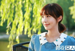 李菲儿主演的电视剧,倾世佳人演绎传奇人生